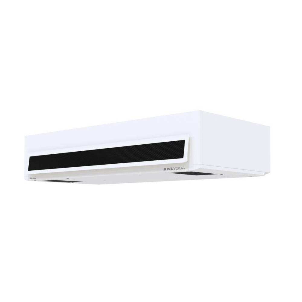 Helios Ventilatoren Dezentrales Lüftungsgerät-0