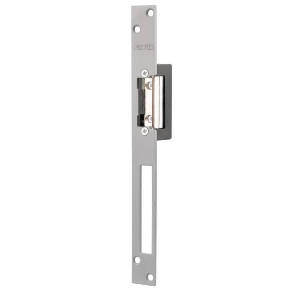 Grothe Türöffner TO 2053 93023 Stahl 20,1 mm