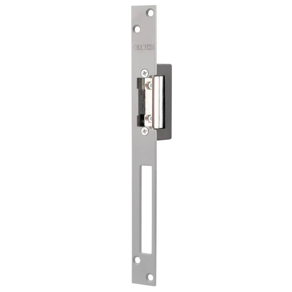 Grothe Türöffner TO 2053 93023 Stahl 20,1 mm-0