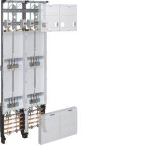 Hager Komplettfeld ZK53X7T-0