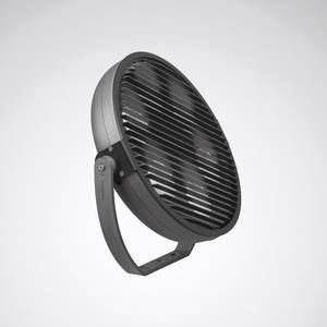Trilux Blendschutzraster Faciella Slim 40 ZBR-0