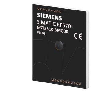 50 Stk. Siemens Dig.Industr. Transponder 6GT2810--0
