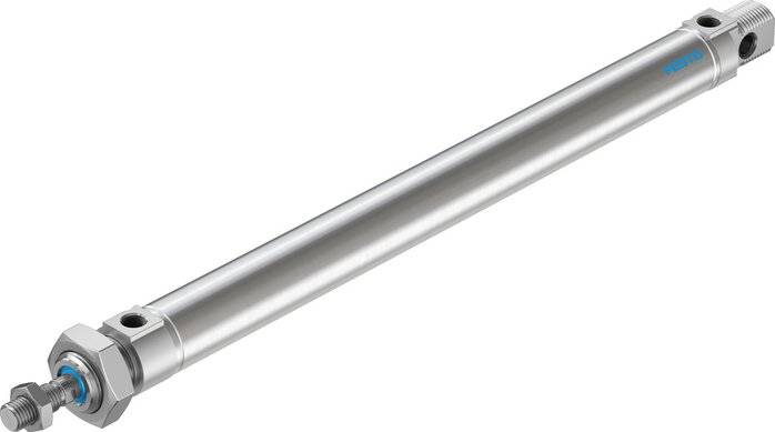 FESTO DSNU-25-250-PPV-A, Normzylinder, P/n: 19252