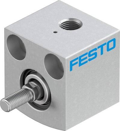 FESTO AEVC-10-5-A-P Short-stroke cylinder, P/n: 188074
