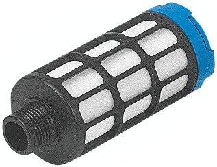 FESTO U-3/4 Silencer, P/n: 2311-0
