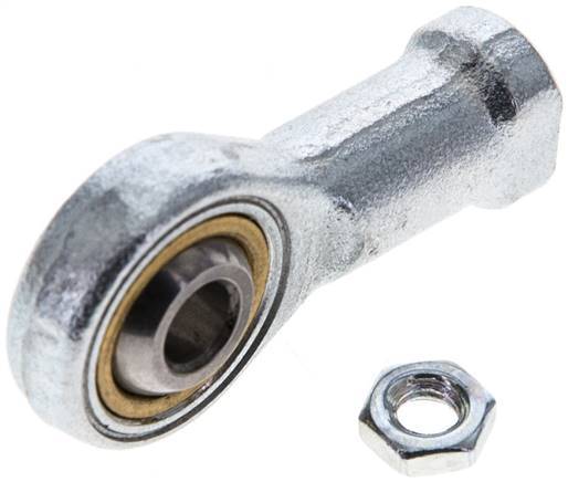 FESTO SGS-M4 Rod eye, P/n: 9253-0
