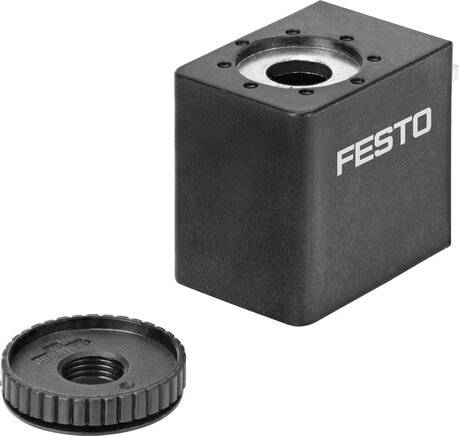 FESTO VACF-B-C1-1, Magnetspule, P/n: 8030811-0