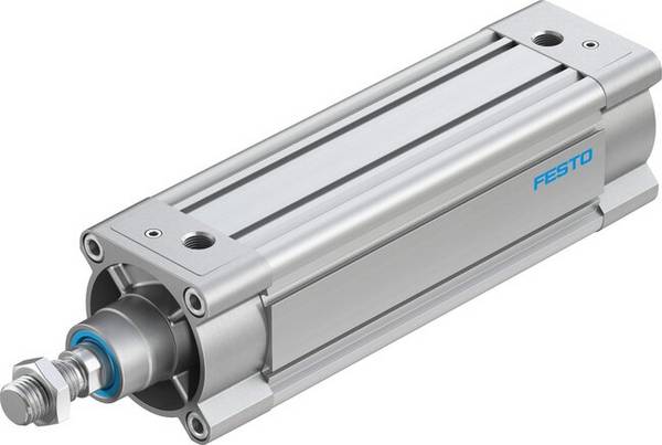 FESTO DSBC-80-200-D3-PPVA-N3 Standards-based cylinder, P/n: 3656643