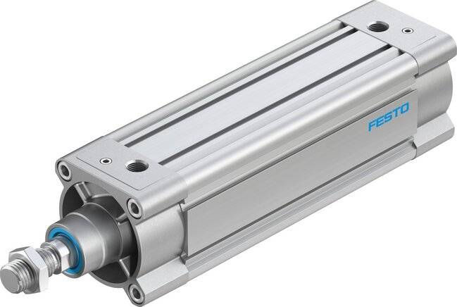 FESTO DSBC-80-200-D3-PPVA-N3 Standards-based cylinder, P/n: 3656643-0