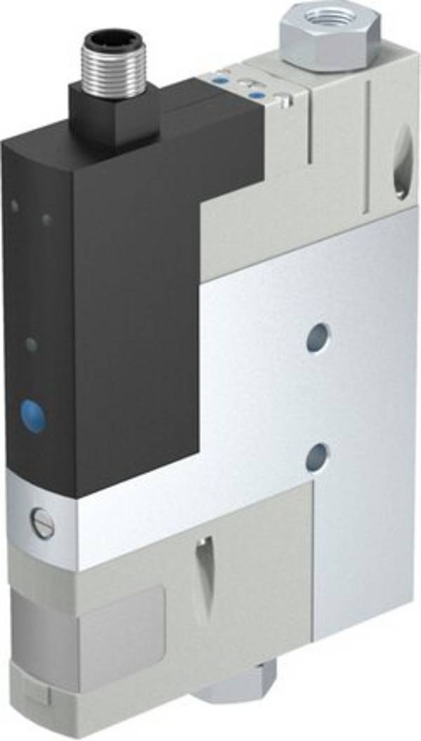 FESTO OVEM-05-H-B-GO-CE-N-1P Vacuum generator, P/n: 540025