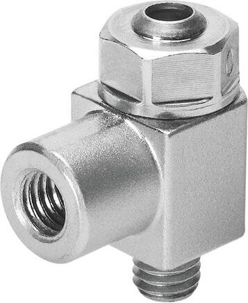 FESTO GRLO-M3, Drosselventil, P/n: 175039-0
