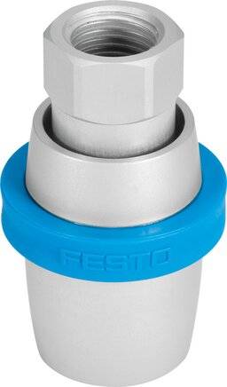 FESTO VBOH-32-G34, Handschiebeventil, P/n: 1629664