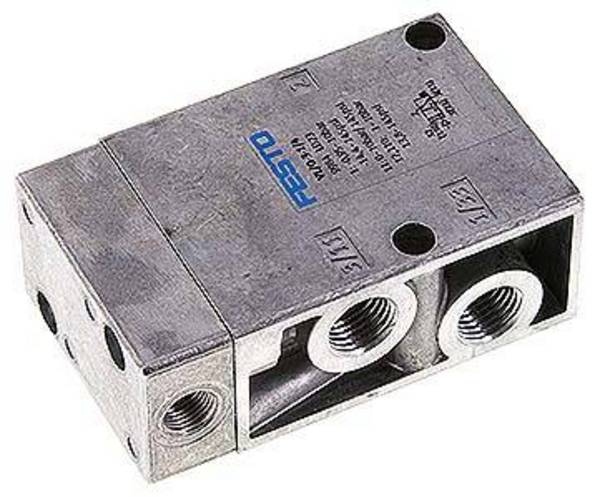 FESTO VL/O-3-1/4, Pneumatikventil, P/n: 9984