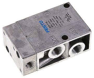 FESTO VL/O-3-1/4, Pneumatikventil, P/n: 9984-0