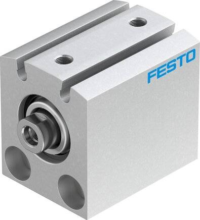 FESTO ADVC-20-10-I-P-A Short-stroke cylinder, P/n: 188141-0