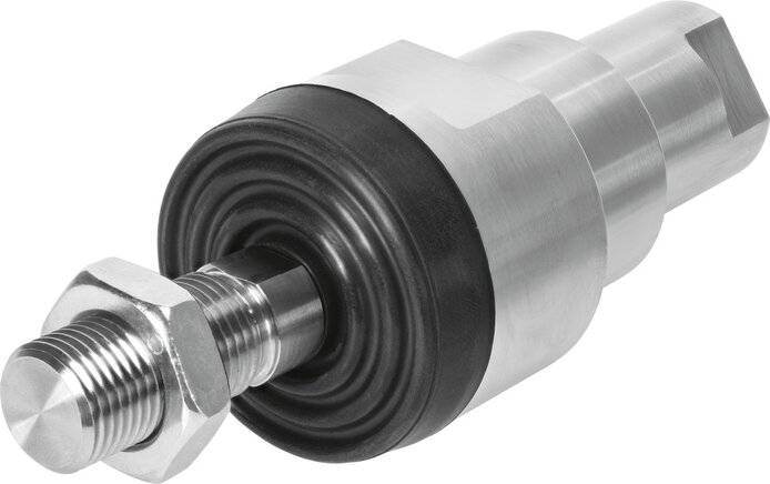 FESTO CRFK-M20X1,5 Self-aligning rod coupler, P/n: 2545677
