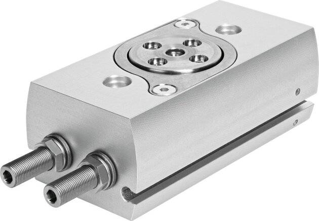 FESTO DRRD-10-180-FH-PA, Schwenkantrieb, P/n: 2350968-0
