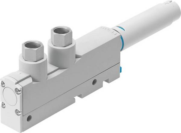 FESTO VN-14-L-T4-PI5-VI5-RO2-A Vacuum generator, P/n: 532720