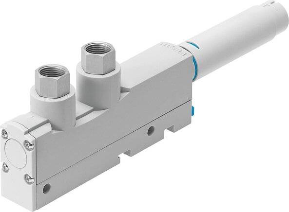 FESTO VN-14-L-T4-PI5-VI5-RO2-A Vacuum generator, P/n: 532720-0