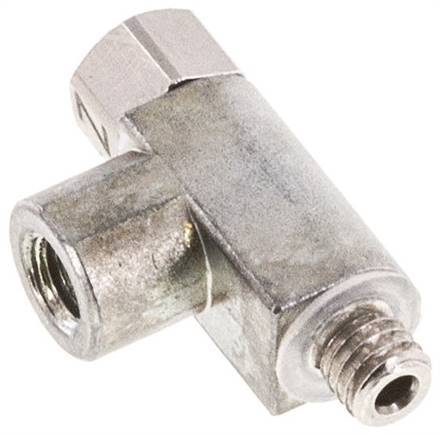 FESTO GRLZ-M3, Drossel-Rückschlagventil, P/n: 175040-0