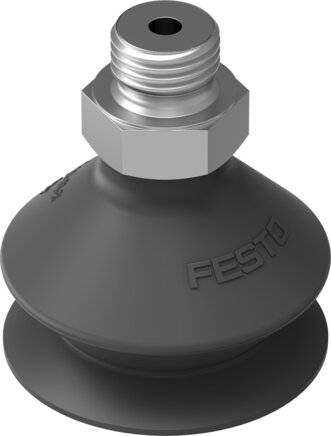 FESTO VASB-30-1/8-NBR, Vakuumsauger, P/n: 35412-0