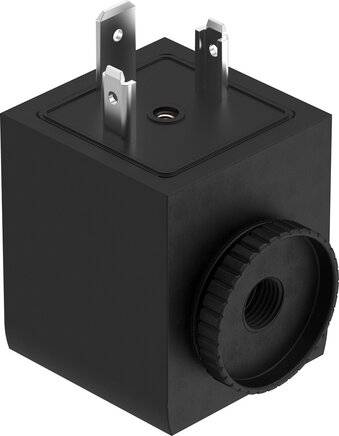 FESTO VACF-A-A1-1A, Magnetspule, P/n: 8030824-0
