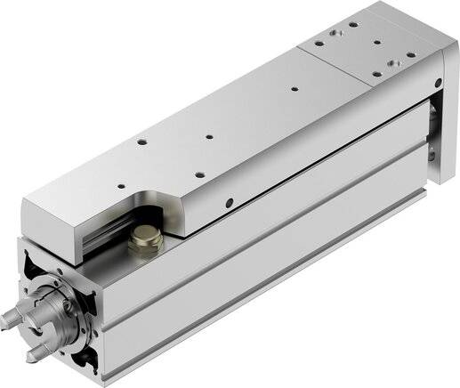 FESTO EGSC-BS-KF-60-200-12P Mini slide, P/n: 8048366-0