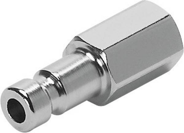 FESTO KS2-M5-I, Kupplungsstecker, P/n: 531660