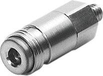 FESTO KD1-M3-A, Kupplungsdose, P/n: 151995-0