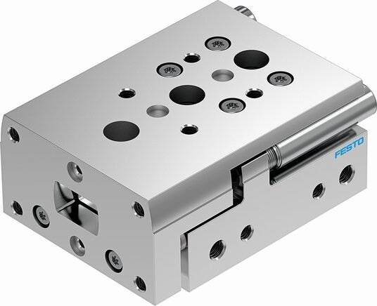 FESTO DGST-10-20-PA Mini slide, P/n: 8085117-0