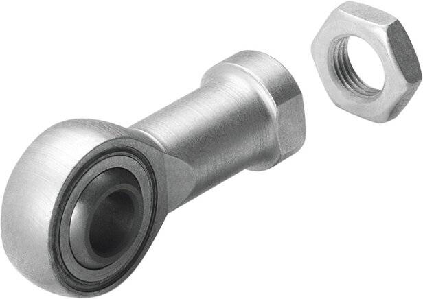 FESTO SGS-M48X2, Gelenkkopf, P/n: 10777-0