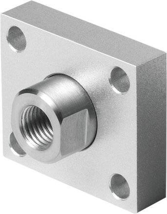 FESTO KSZ-M12X1,25 Coupling piece, P/n: 36126-0