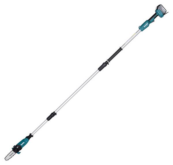 Makita DUA200Z, 18V 200mm Stangensäge, P\n: 186461