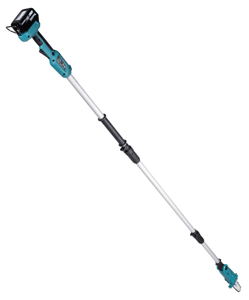 Makita DUA200Z, 18V 200mm Stangensäge, P\n: 186461-1