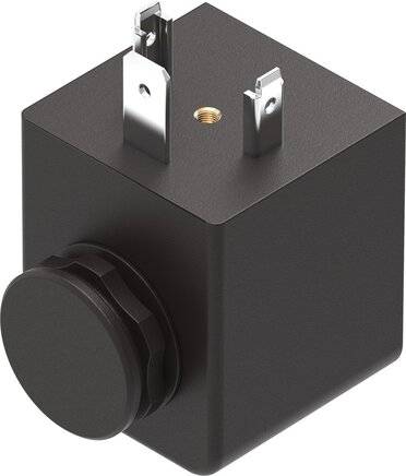 FESTO VACN-N-A1-3A, Magnetspule, P/n: 8029135-0