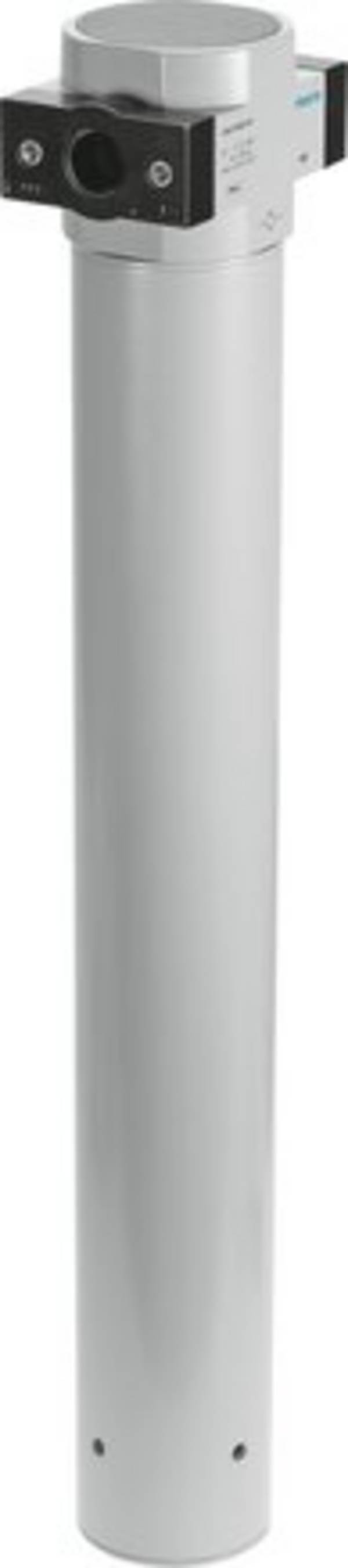 FESTO LDM1-1/2-D-MAXI-1000, Membran-Lufttrockner, P/n: 543669