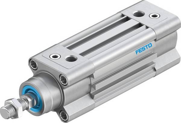 FESTO DSBC-32-30-D3-PPVA-N3 Standards-based cylinder, P/n: 3656513