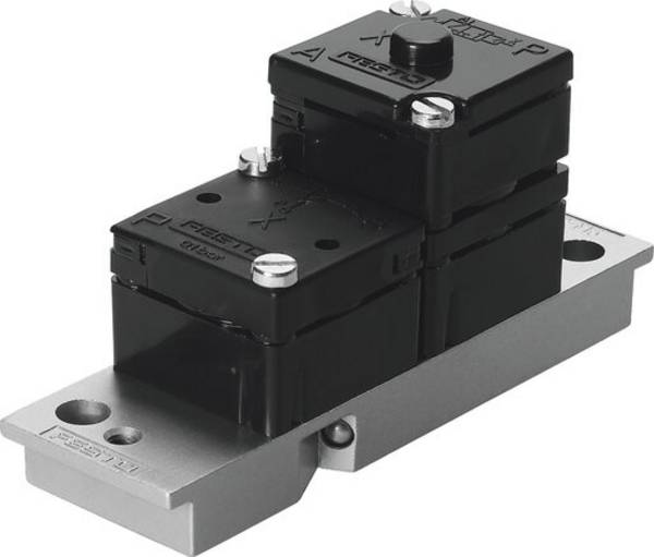 FESTO VK-R-M5, Verstärkerbaustein, P/n: 7425