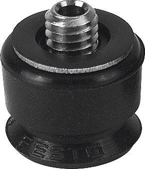 FESTO ESS-10-SN, Vakuumsauger, P/n: 189284-0