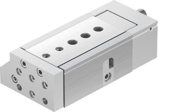 FESTO DGSL-20-30-EA, Mini-Schlitten, P/n: 570197-0