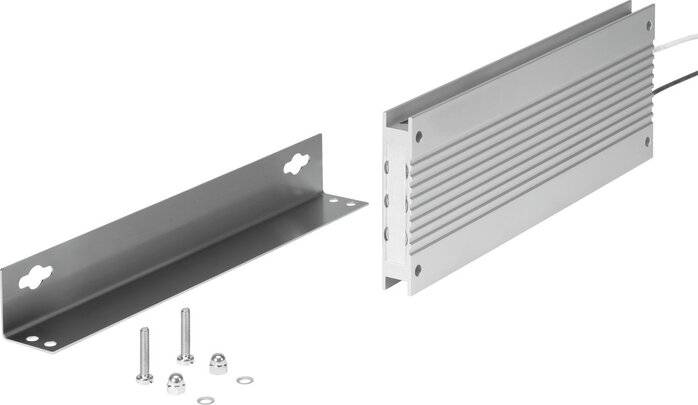 FESTO CACR-LE2-50-W500 Braking resistor, P/n: 2882342-0