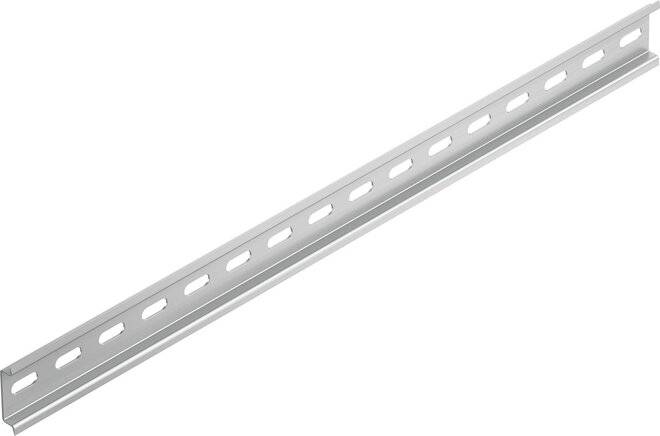 FESTO NRH-35-2000, Tragschiene, P/n: 35430-0