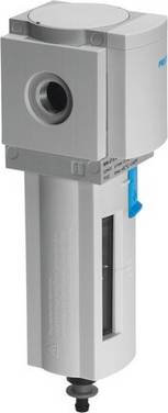 FESTO MS6-LF-1/2-ERV Filter, P/n: 529617