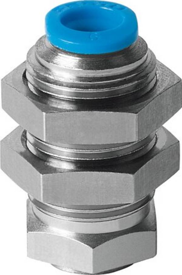 FESTO ESH-HA-4-QS, Vakuumsauger-Halter, P/n: 189199