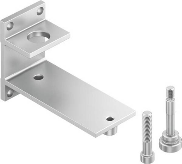 FESTO DAMH-L8-20-P-1 Profile mounting, P/n: 8069009