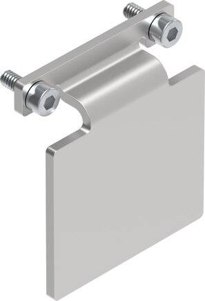 FESTO EAPM-L2-60-SLS, Schaltfahne, P/n: 8067261-0