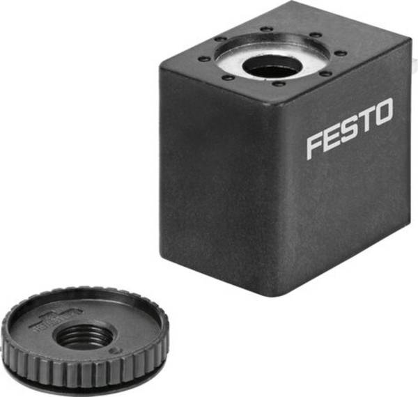 FESTO VACF-B-C1-1, Magnetspule, P/n: 8030811