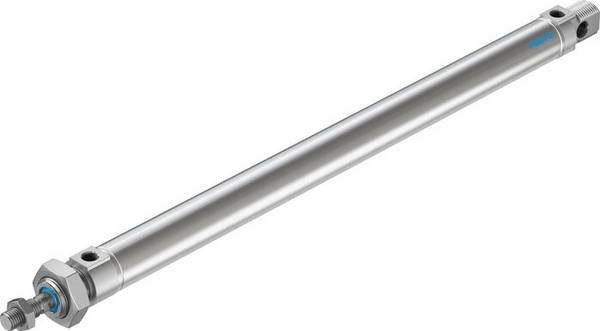 FESTO DSNU-25-500-PPS-A Standards-based cylinder, P/n: 559294