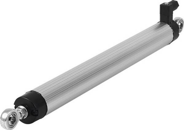 FESTO MLO-POT-300-LWG Displacement encoder, P/n: 152646