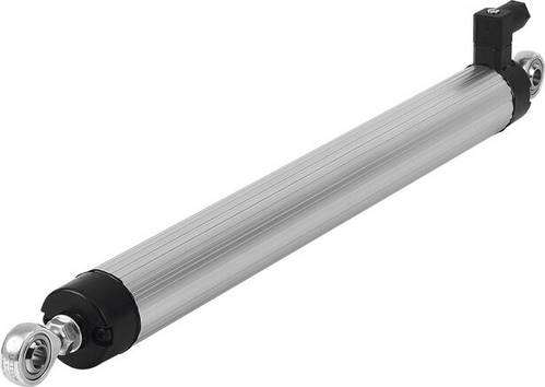 FESTO MLO-POT-300-LWG Displacement encoder, P/n: 152646
